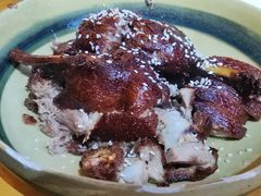 -小饕荟雅安贡椒鱼鲜馆(广福桥店)