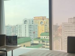 -北京希尔顿逸林酒店