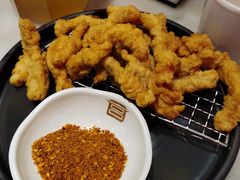 -韩宫宴烤肉·料理(荆门漳河万达店)