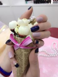 -艾薇美甲美睫