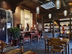 -环秀楼(黄山呈坎店)