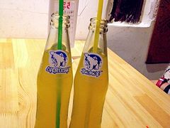 -鬼味烤翅(南锣鼓巷店)