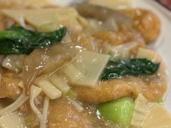 -玉华台饭庄(裕中西里小区店)