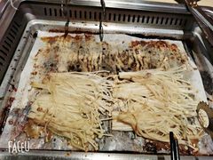 -新石器烤肉(南通CBD大有境店)
