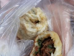 煎包-潭式煎包(西航路店)