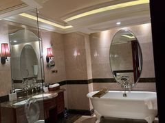-上海瑞金洲际酒店