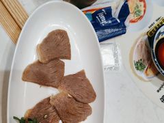 -陳香貴·兰州牛肉面(东方宝泰店)