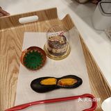 好可爱的面包店[加油]