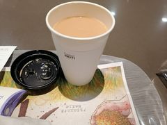 -麦当劳(虹梅路地铁站店)