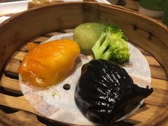 -香港表哥茶餐厅(银泰百货店)