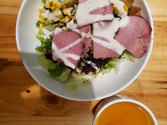 -CALIFORKS加州叉子轻食(朝阳门店)