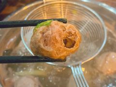 -福合埕牛肉丸(福平路店)