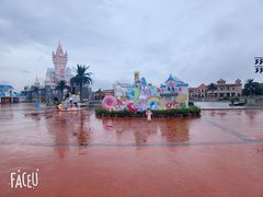 -厦门方特梦幻王国