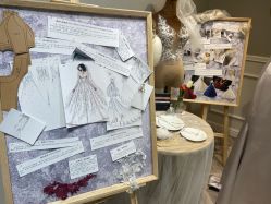 点击看大图 -33度婚纱礼服馆(仁和广场店)