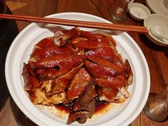 酱油鸡-瑶王府·广西菜(金阳路店)