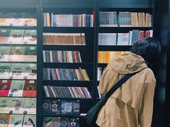 -义乌之心城市生活广场(新马路店)