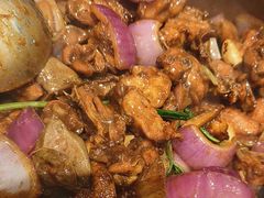 -胡须佬鸡煲四季火锅店(石厦西村直营店)