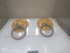 -西安博物院