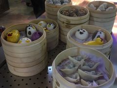 -梦幻岛海鲜自助·涮烤一体(启东申港城店)