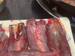 -铜元老码头鳝鱼火锅