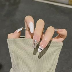 -M·X Nail日式美甲美睫