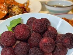 -聚味斋香辣蟹·蓝龙(塘沽总店)
