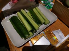 -木屋烧烤(龙岗南联店)