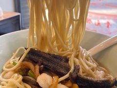 -奎元馆.百年奎元.非遗传承(西湖边的解放路店)