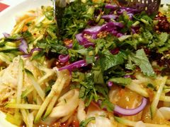 -西贝莜面村(上海百联西郊店)