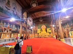 -西双版纳勐泐文化旅游区