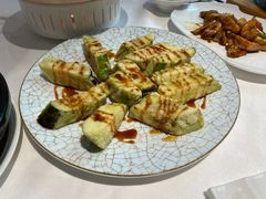 冰川茄子-香蜜轩·粤菜·宴会(世界之窗店)