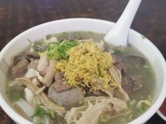 -潮镇老尾牛杂(环城西路店)