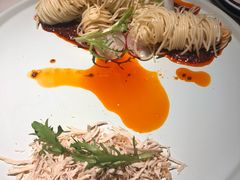 -绿茶餐厅(成都大悦城店)