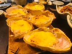 -福樱兰海鲜放题铁板烧(加州店)