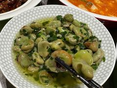 -丁哥·庐味鲜 土菜·20年老字号(世纪阳光花园店)
