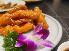 糖醋里脊-涌觅名灶·本地海鲜宁波菜(财富广场店)