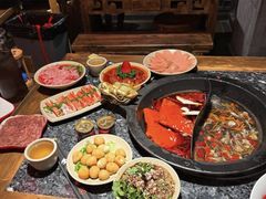 -蜀大侠火锅(寰球文化地标·总府店)