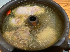 -云海肴·汽锅鸡·云南菜(高德置地店)