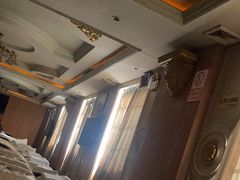 -九号公馆(秦岭路店)