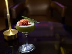 -云·酷 Atmosphere(国贸大酒店)