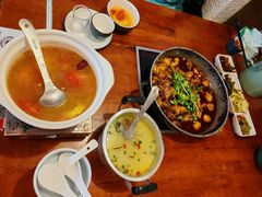 -绝城芋儿鸡(犀浦旗舰店)