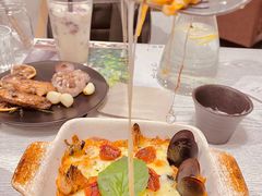 -娜娜家·Nana's restaurant(国金汇店)
