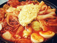 -欧巴来了韩式料理