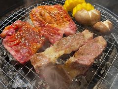 -竹涟烧肉(太古里店)