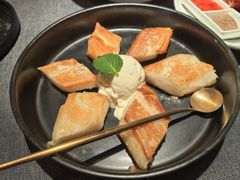 -南里山房·新淮扬菜(徐汇万科店)