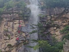 -青峰峡国家森林公园