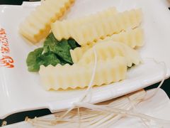 -重庆德忆火锅（龙南街3店）(渝水岸餐饮)