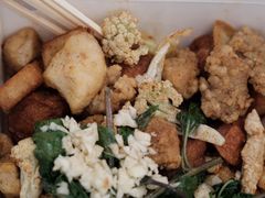 -呷贺盐酥鸡(抄纸巷店)