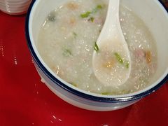 -宏状元现熬粥·京味菜(五棵松店)