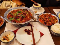 -川味居·纸包鱼